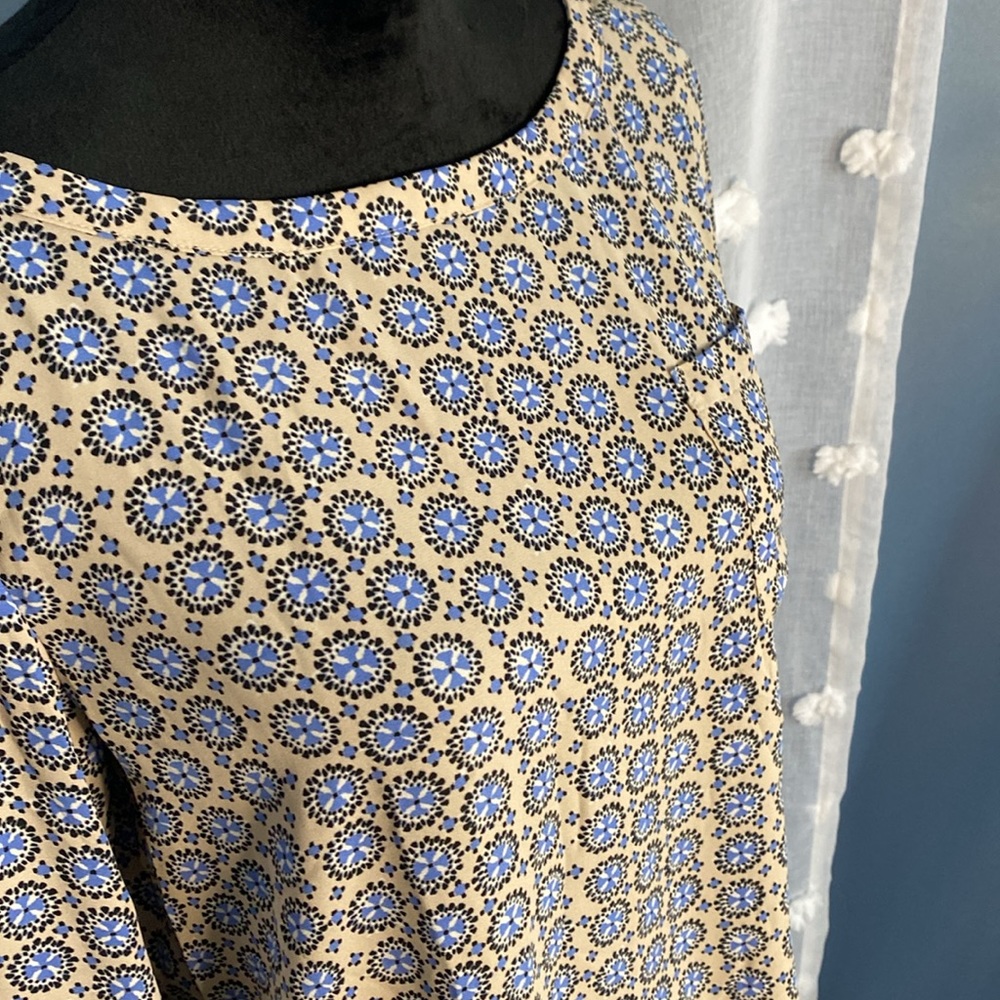 Loft - blouse - Picture 6 of 7